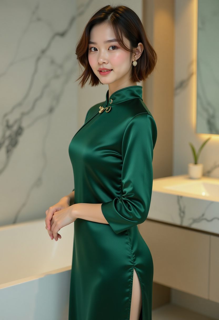 臀腿训练