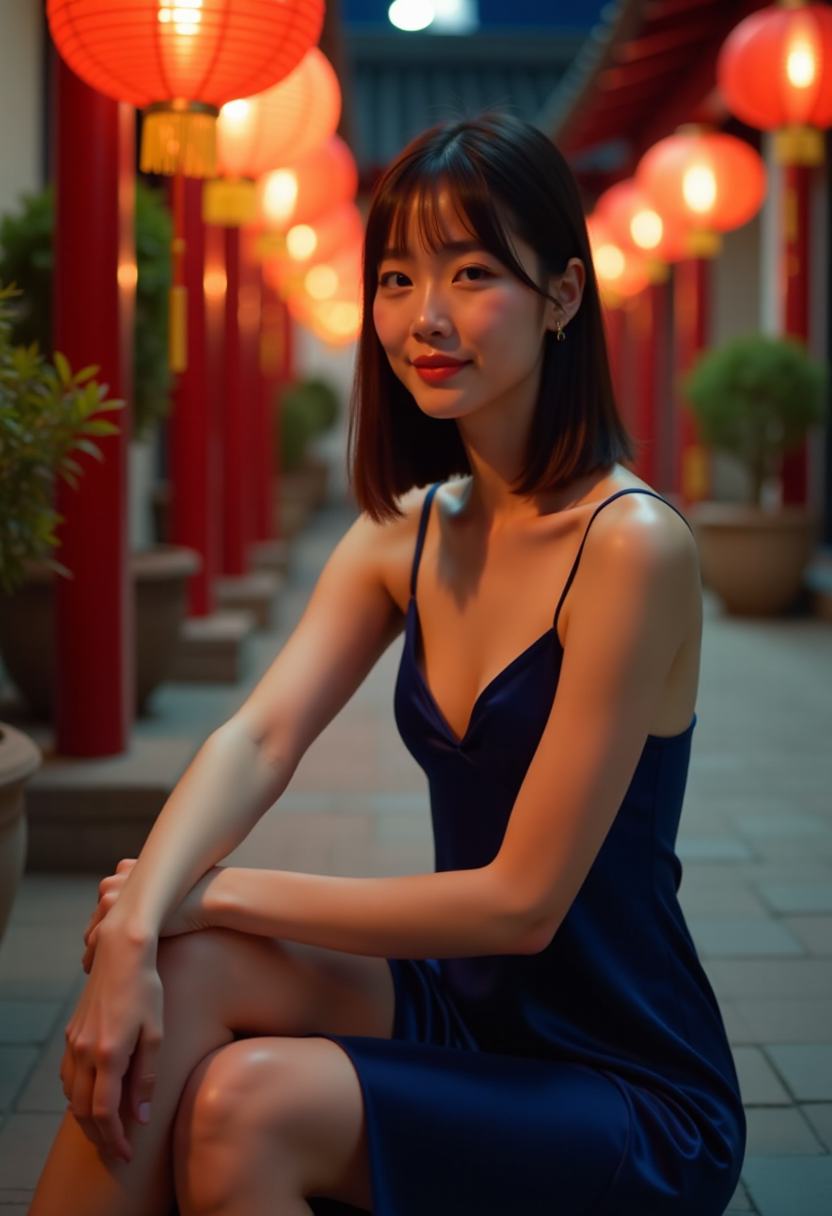 跑步训练
