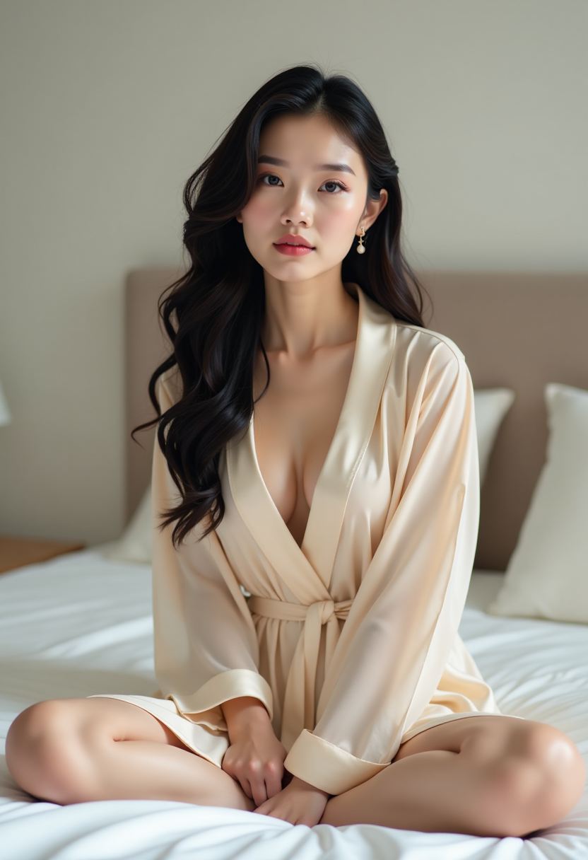 瑜伽拉伸